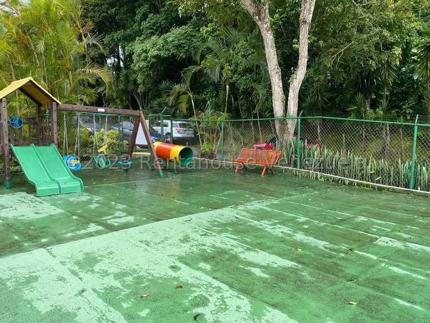 Terreno (Comercial) en Venta en El Hatillo, Distrito Metropolitano - 8
