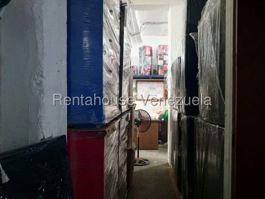 Casa (Multipes Niveles) en Venta en Guatire, Miranda - 18