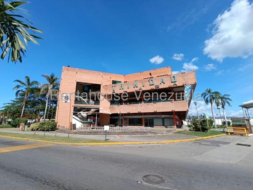 Comercial (Local Comercial) en Venta en Sabana Larga, Aragua - 34