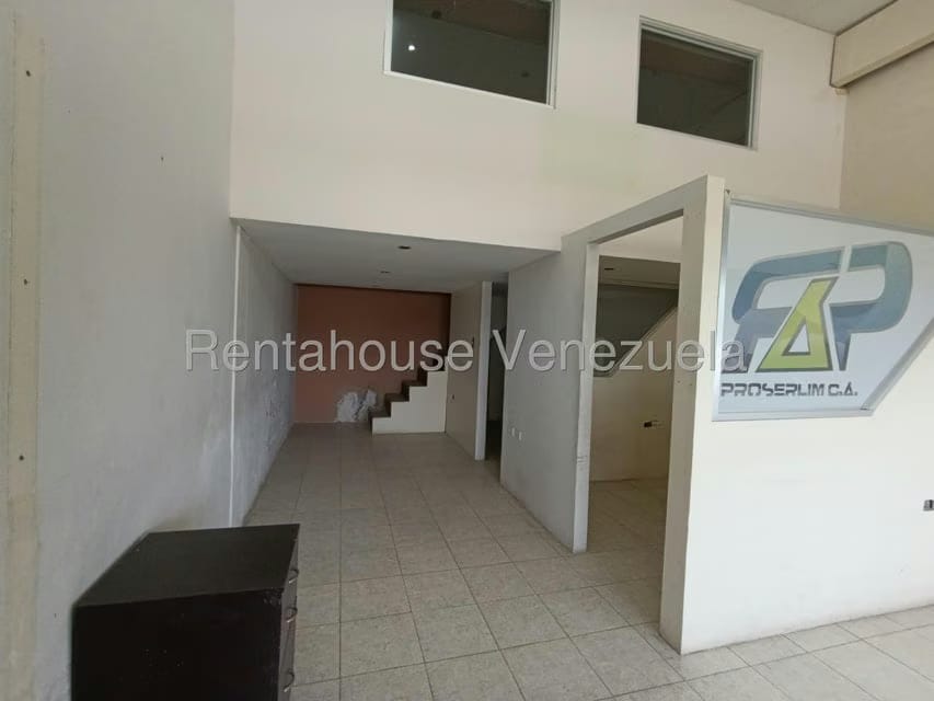 Comercial (Local Comercial) en Venta en Sabana Larga, Aragua - 5