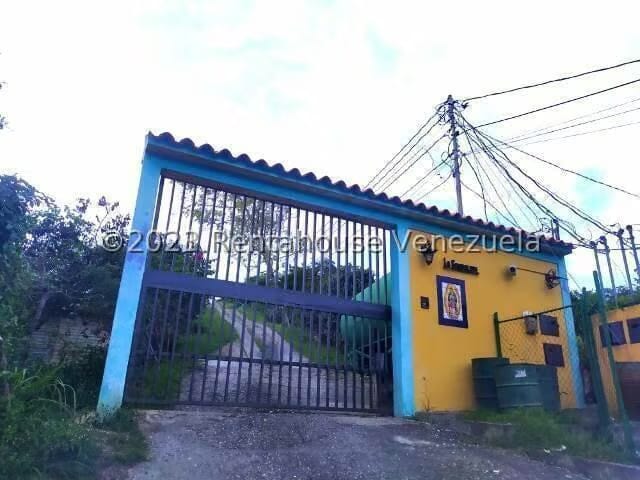 Terreno (Residencial) en Venta en Parroquia Santa Rosa, Lara
