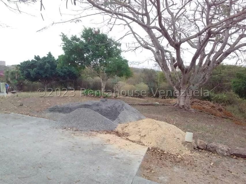 Terreno (Residencial) en Venta en Parroquia Santa Rosa, Lara - 7