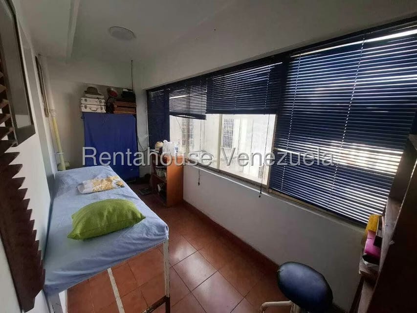 Apartamento (1 Nivel) en Venta en El Paraiso, Distrito Metropolitano - 14