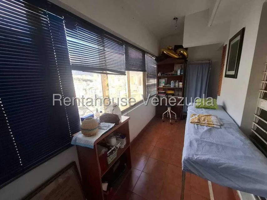 Apartamento (1 Nivel) en Venta en El Paraiso, Distrito Metropolitano - 15