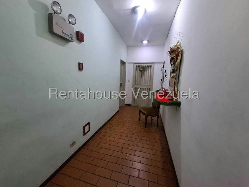 Apartamento (1 Nivel) en Venta en El Paraiso, Distrito Metropolitano - 16