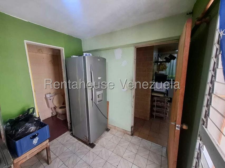 Apartamento (1 Nivel) en Venta en El Paraiso, Distrito Metropolitano - 18