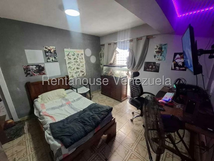Apartamento (1 Nivel) en Venta en El Paraiso, Distrito Metropolitano - 20