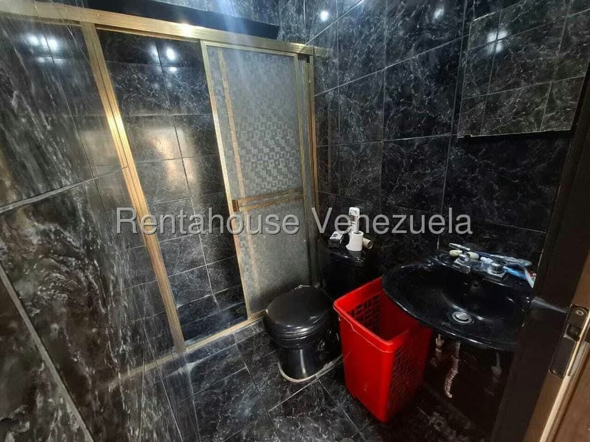 Apartamento (1 Nivel) en Venta en El Paraiso, Distrito Metropolitano - 21