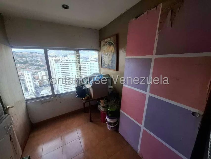 Apartamento (1 Nivel) en Venta en El Paraiso, Distrito Metropolitano - 23