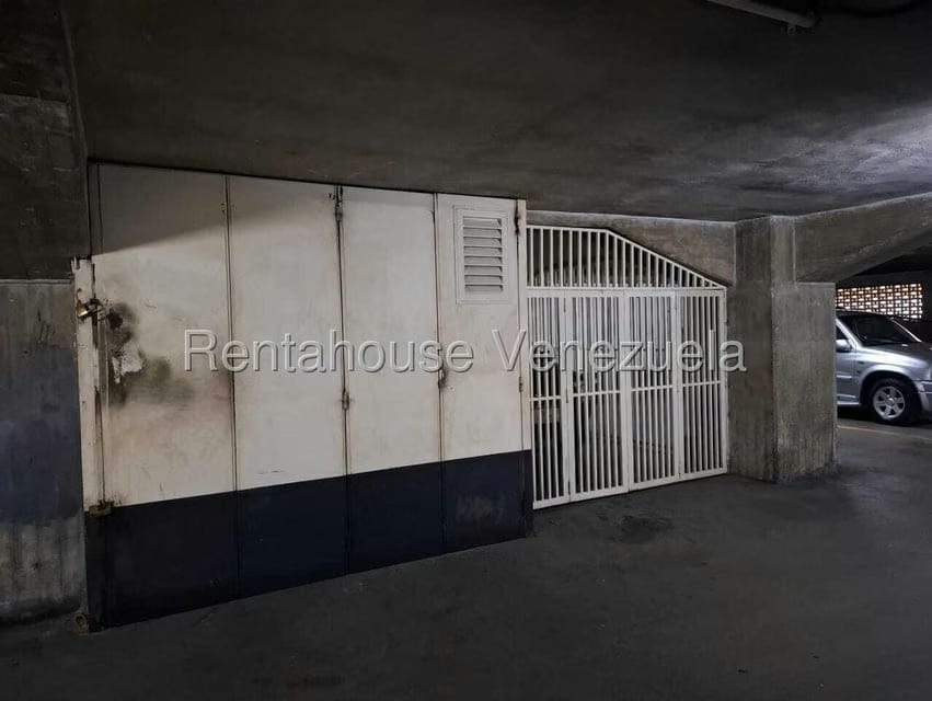 Apartamento (1 Nivel) en Venta en El Paraiso, Distrito Metropolitano - 26