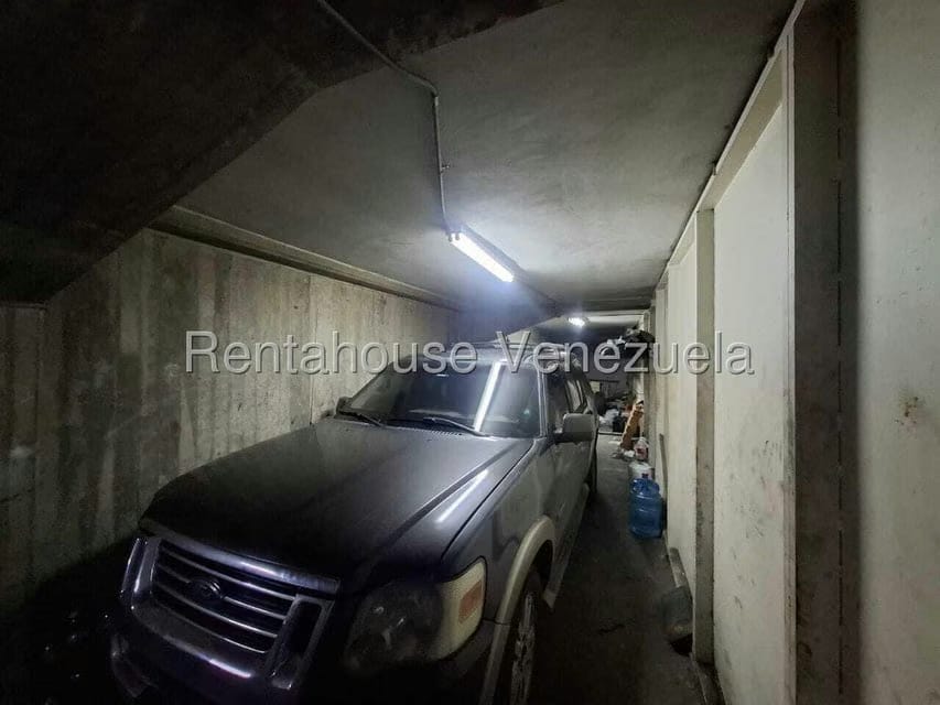 Apartamento (1 Nivel) en Venta en El Paraiso, Distrito Metropolitano - 27