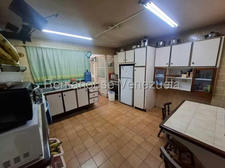 Apartamento (1 Nivel) en Venta en El Paraiso, Distrito Metropolitano - 6