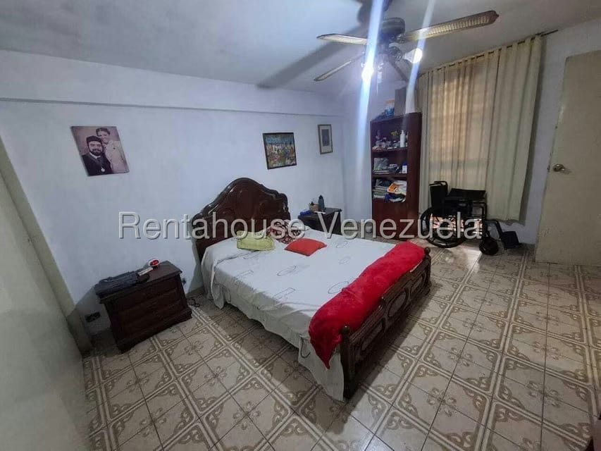 Apartamento (1 Nivel) en Venta en El Paraiso, Distrito Metropolitano - 9