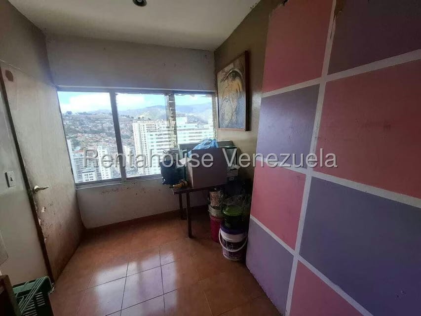 Apartamento (1 Nivel) en Venta en El Paraiso, Distrito Metropolitano - 10