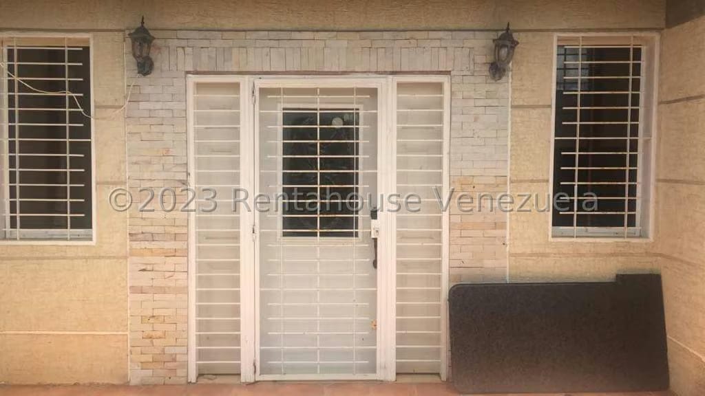 Casa (1 Nivel) en Venta en Pueblo Nuevo Sur, Anzoategui
