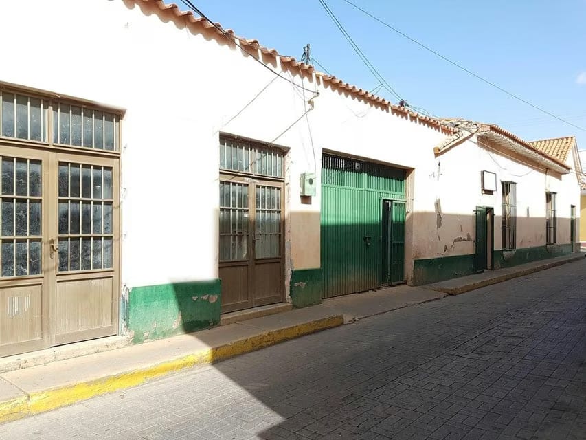 Comercial (Local Comercial) en Venta en Centro, Falcon