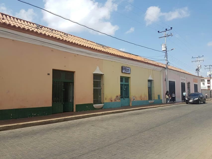 Comercial (Local Comercial) en Venta en Centro, Falcon - 13