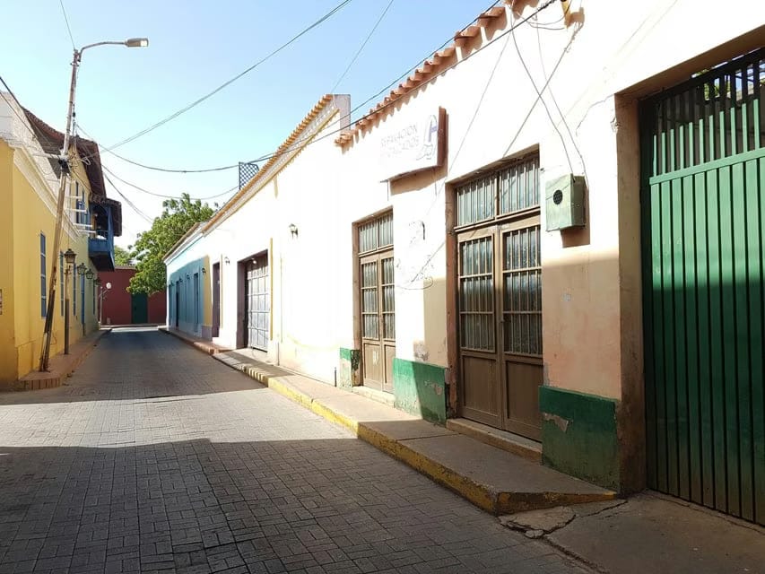 Comercial (Local Comercial) en Venta en Centro, Falcon - 15