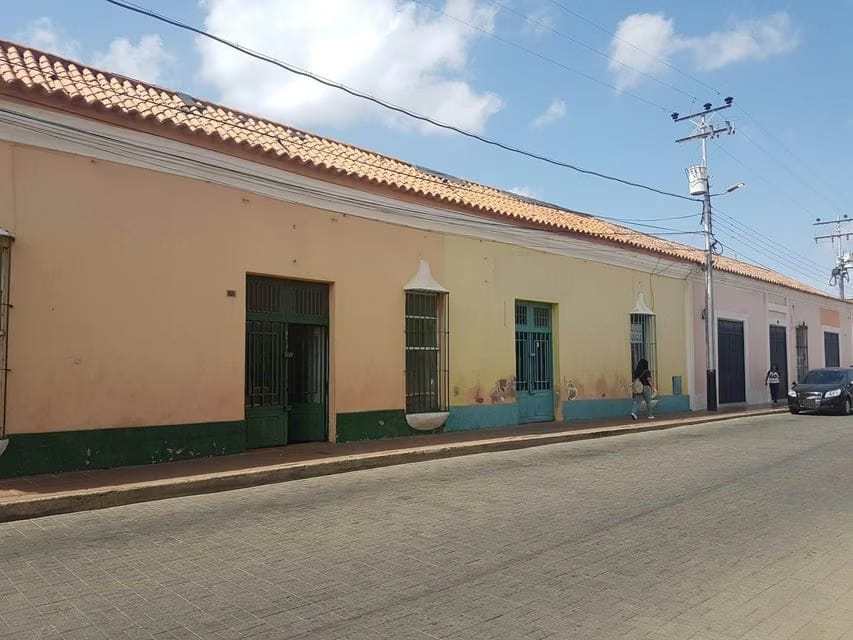 Comercial (Local Comercial) en Venta en Centro, Falcon - 3