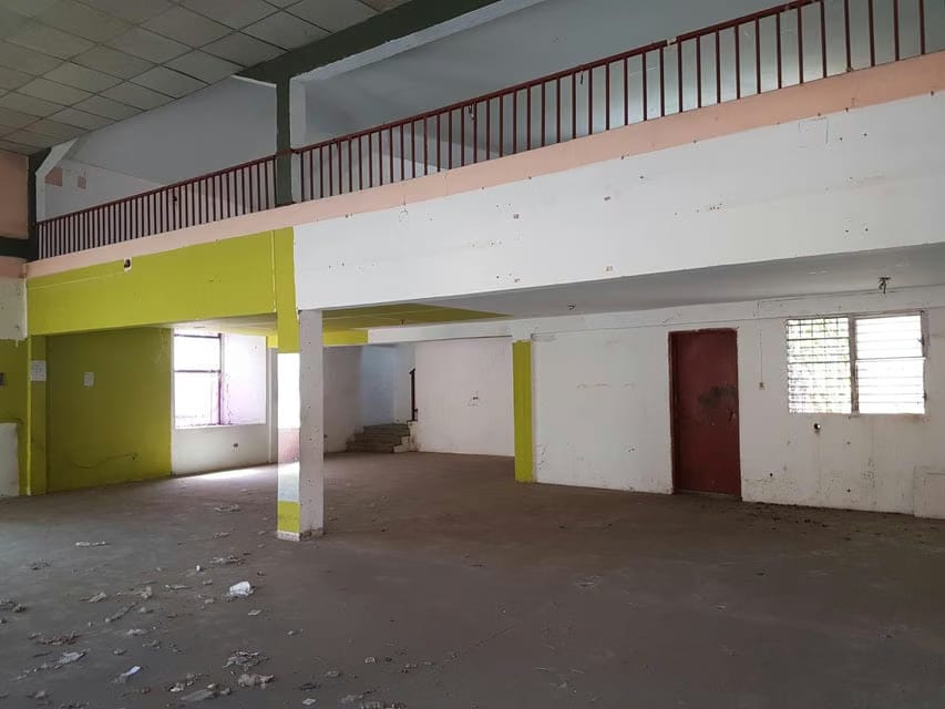 Comercial (Local Comercial) en Venta en Centro, Falcon - 7