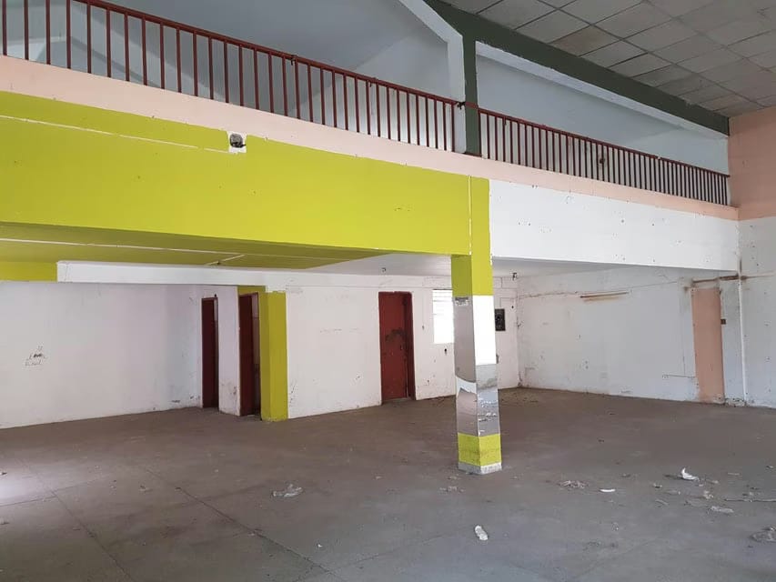 Comercial (Local Comercial) en Venta en Centro, Falcon - 8