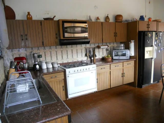 Casa (Colonial) en Venta en Las Barrancas, Miranda - 16