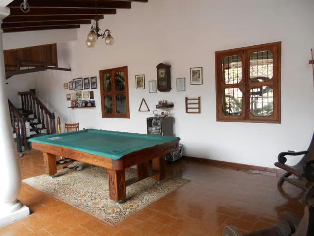 Casa (Colonial) en Venta en Las Barrancas, Miranda - 19
