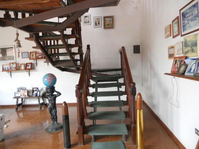 Casa (Colonial) en Venta en Las Barrancas, Miranda - 9