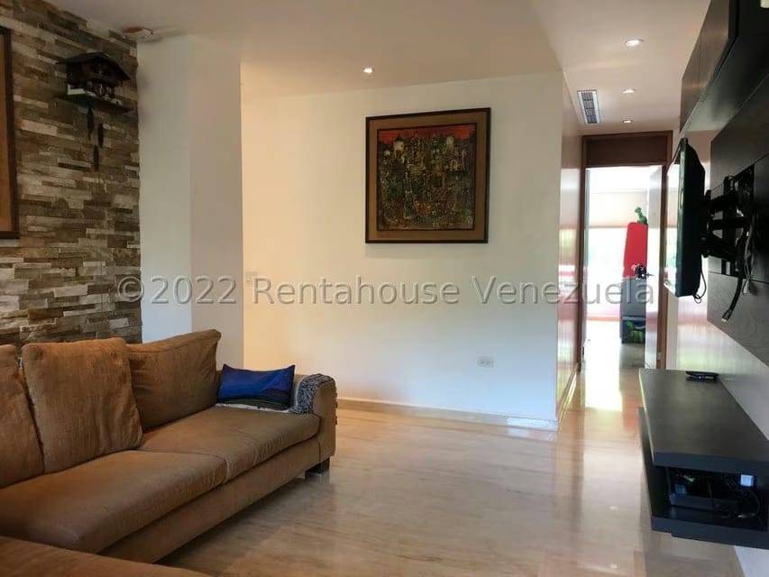Apartamento (Duplex) en Venta en Los Chorros, Distrito Metropolitano - 19