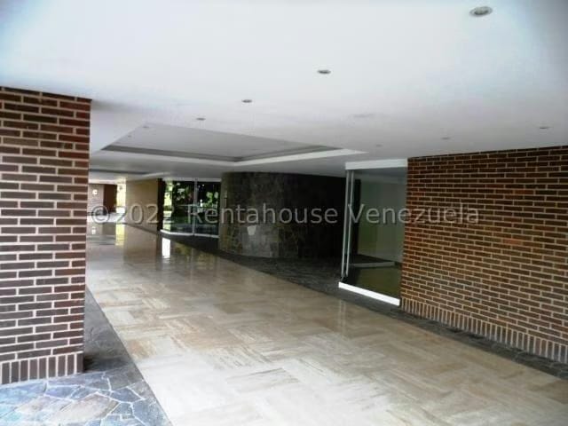 Apartamento (Duplex) en Venta en Los Chorros, Distrito Metropolitano - 3