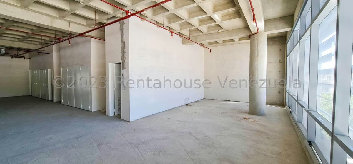 Comercial (Oficina) en Venta en Boleita Norte, Distrito Metropolitano - 11