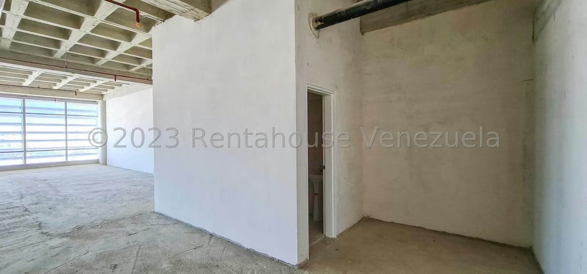 Comercial (Oficina) en Venta en Boleita Norte, Distrito Metropolitano - 3