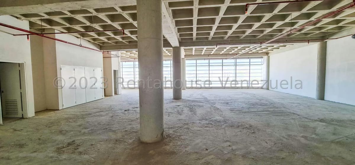 Comercial (Oficina) en Venta en Boleita Norte, Distrito Metropolitano - 4