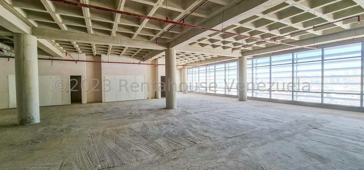 Comercial (Oficina) en Venta en Boleita Norte, Distrito Metropolitano - 7