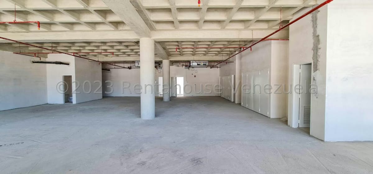 Comercial (Oficina) en Venta en Boleita Norte, Distrito Metropolitano - 10