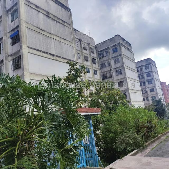 Apartamento (1 Nivel) en Venta en La Matica, Miranda - 2