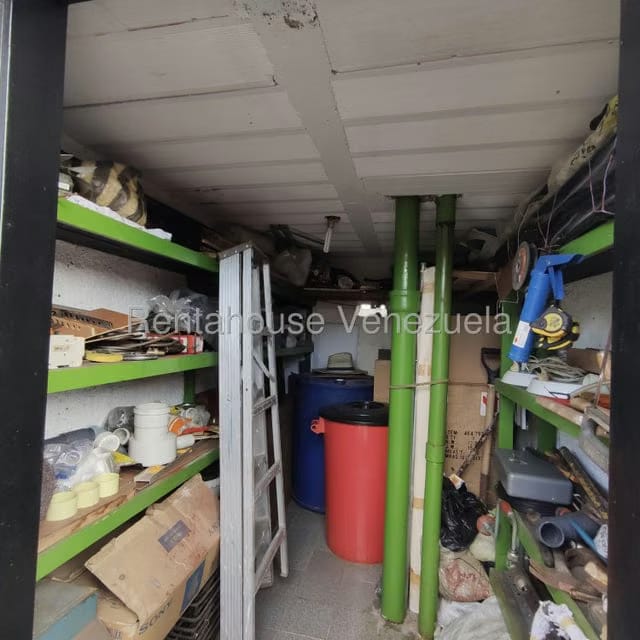Apartamento (1 Nivel) en Venta en La Matica, Miranda - 16