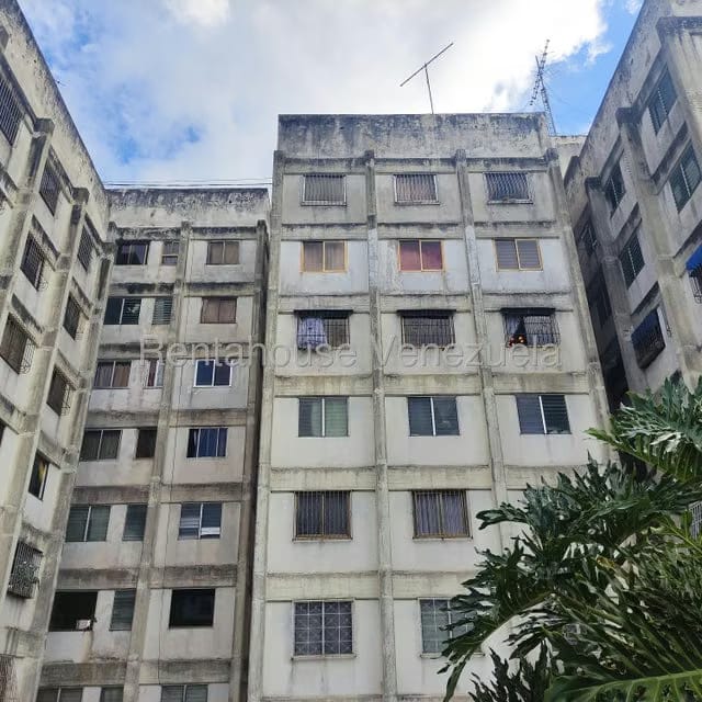 Apartamento (1 Nivel) en Venta en La Matica, Miranda - 3