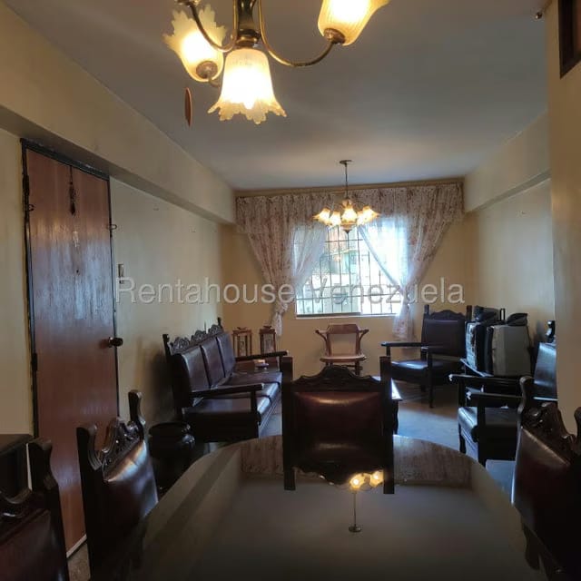 Apartamento (1 Nivel) en Venta en La Matica, Miranda - 5