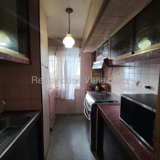 Apartamento (1 Nivel) en Venta en La Matica, Miranda - 6