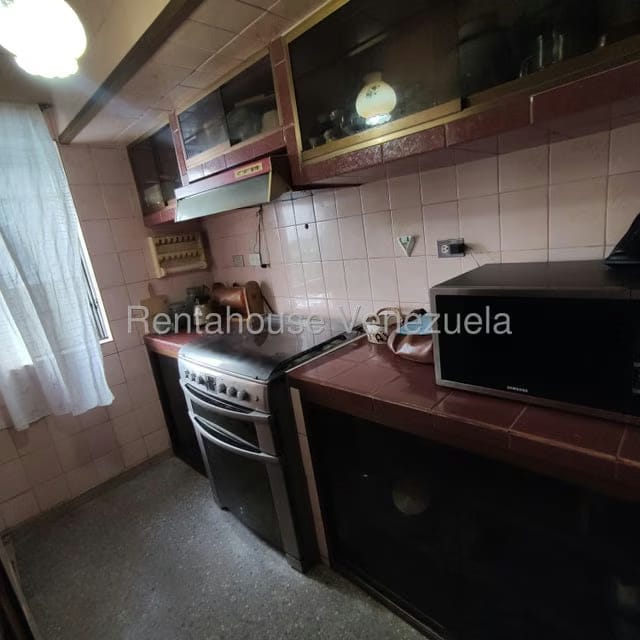 Apartamento (1 Nivel) en Venta en La Matica, Miranda - 8