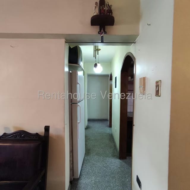 Apartamento (1 Nivel) en Venta en La Matica, Miranda - 9
