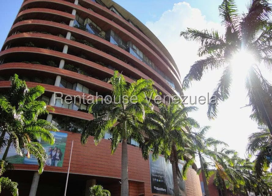 Comercial (Local Comercial) en Alquiler en La Castellana, Distrito Metropolitano