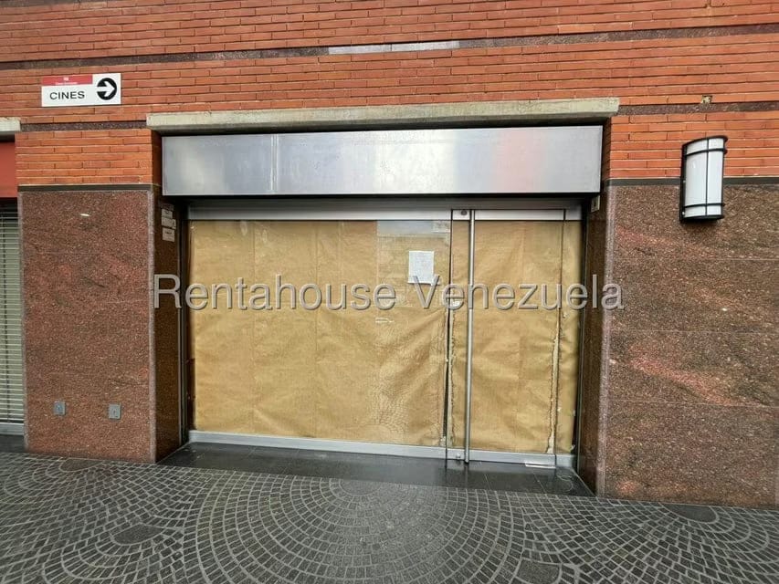 Comercial (Local Comercial) en Alquiler en La Castellana, Distrito Metropolitano - 5