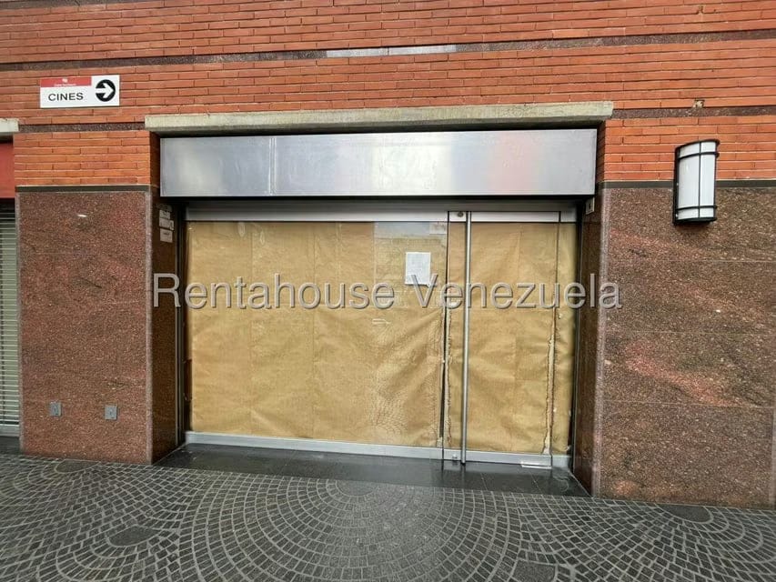 Comercial (Local Comercial) en Alquiler en La Castellana, Distrito Metropolitano - 6