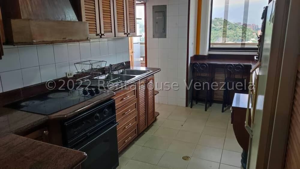 Apartamento (Penthouse) en Venta en Prado Humboldt, Distrito Metropolitano - 11