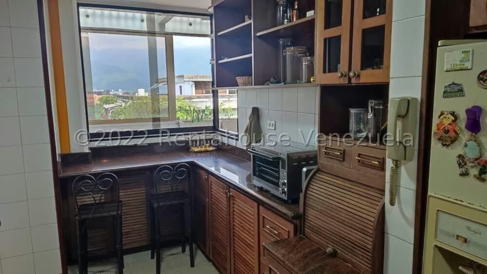 Apartamento (Penthouse) en Venta en Prado Humboldt, Distrito Metropolitano - 12