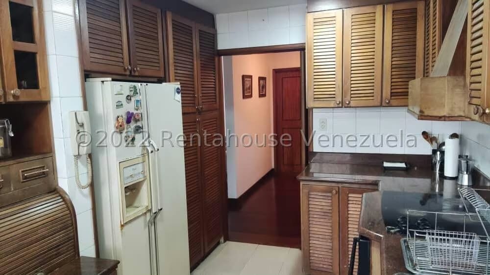 Apartamento (Penthouse) en Venta en Prado Humboldt, Distrito Metropolitano - 13