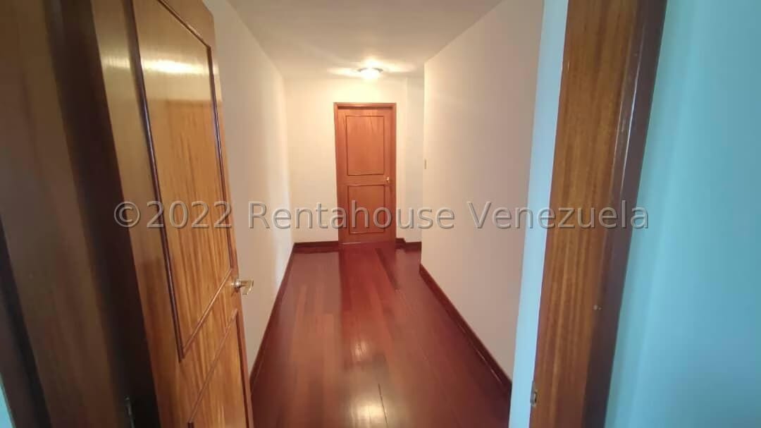 Apartamento (Penthouse) en Venta en Prado Humboldt, Distrito Metropolitano - 14