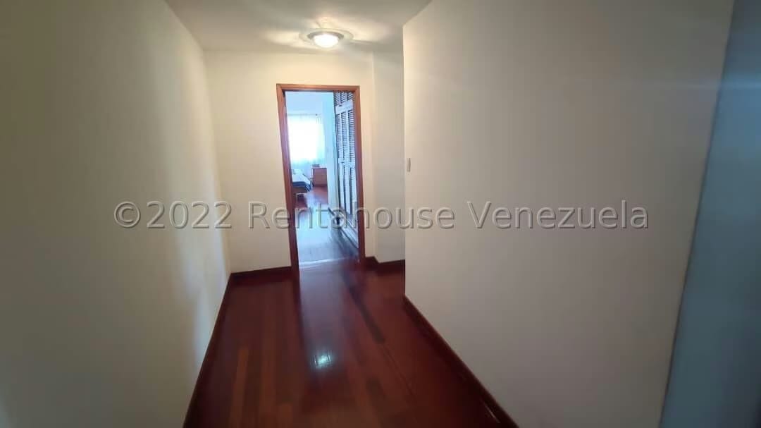 Apartamento (Penthouse) en Venta en Prado Humboldt, Distrito Metropolitano - 15